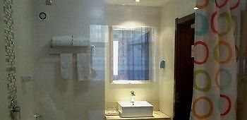 Changchun Is China Business Hotel Exterior foto