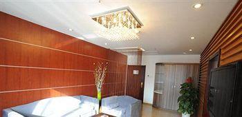 Changchun Is China Business Hotel Exterior foto