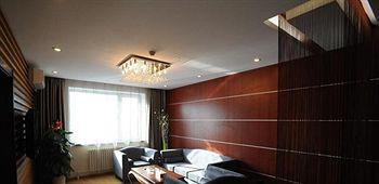 Changchun Is China Business Hotel Exterior foto